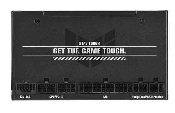 Блок живлення Asus TUF Gaming 750 W Gold EVO (90YE00SB-B0NA00) ( 26501 ) Харьков