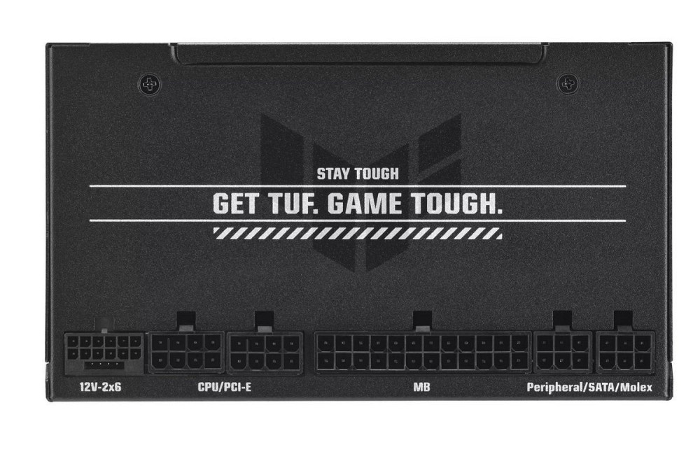 Блок живлення Asus TUF Gaming 750 W Gold EVO (90YE00SB-B0NA00) ( 26501 ) Харків - фото 3