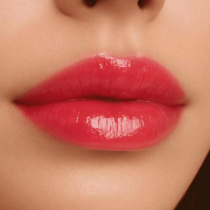 Бальзам-блиск для губ Velvet Coral Lip Gloss Balm Wishlist 10 мл Вінниця - фото 8
