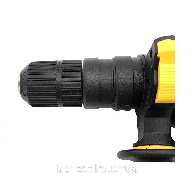 Перфоратор Procraft BH1100DFR Київ - фото 8