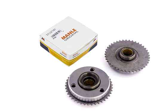 Маховик (обгінна муфта) Delta (у зборі) MANLE Київ