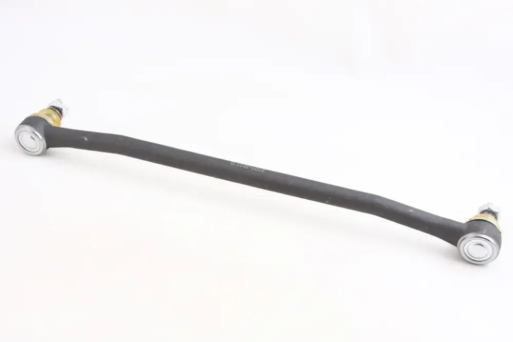 Поперечная тяга 2101 Gumex с крепежом Винница - изображение 2