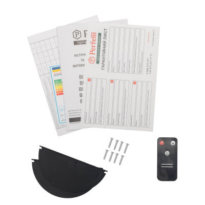 Витяжка кухонна Perfelli BIS 5653 BL 1000 LED Вінниця - фото 6