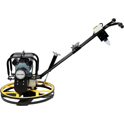 Затиральна машина Enersol 2.2 кВт, вага 60 кг (EPT-580E) Вінниця - фото 3