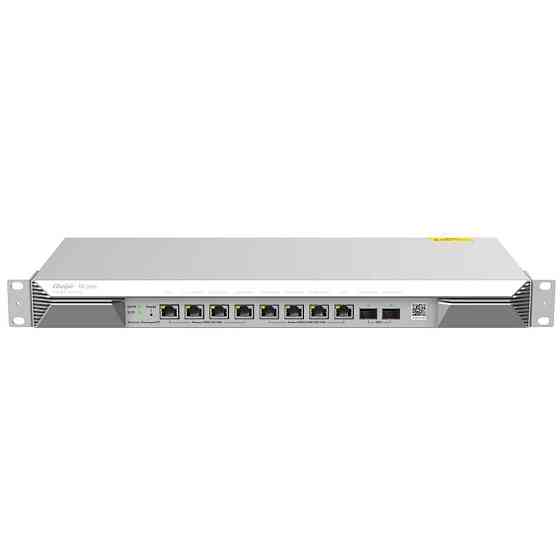 Маршрутизатор Ruijie Reyee RG-EG1510XS ( Grey ) Харків