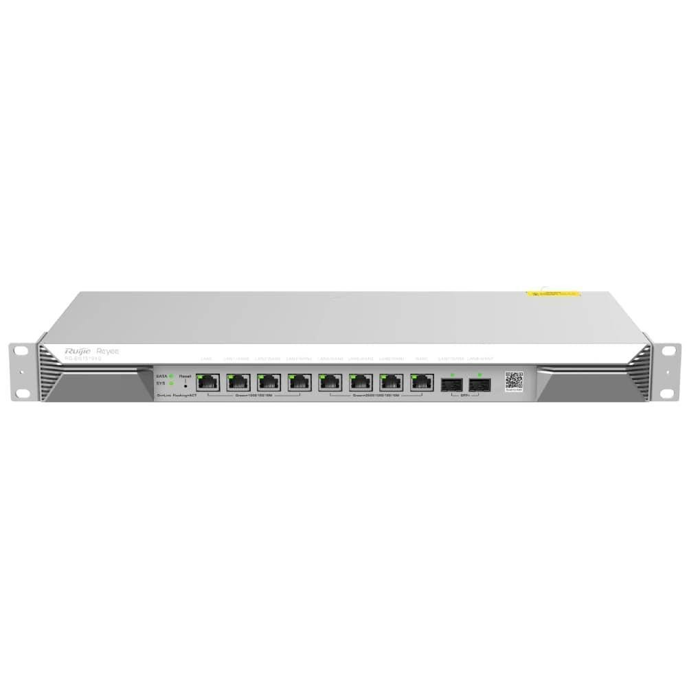 Маршрутизатор Ruijie Reyee RG-EG1510XS ( Grey ) Харків - фото 1
