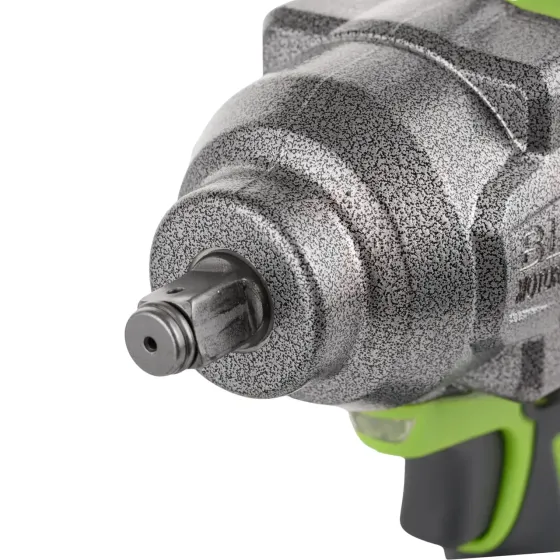 Акумуляторний гайковерт Grosser GTW 1000 (каркас) Коломия