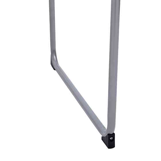 Lugi Стіл для пікніка розкладний 70×50×60 (см) Чорний Lugi JY-5070B Коломыя