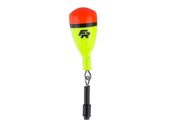Поплавець зимовий бальза 1шт 1г арт.910-03 ТМ FISHING ROI Київ