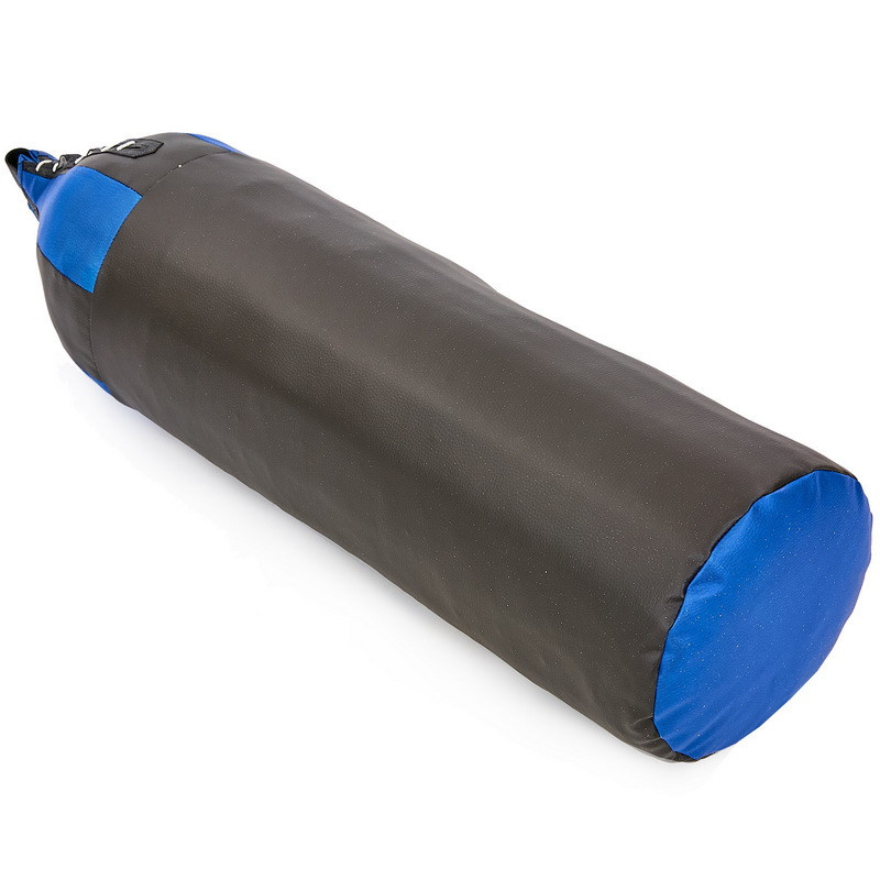 Мішок боксерський Шоломоподібний Великий шолом BOXER 1005-01 висота 95 см кольори в асортименті Боксерські груші та снаряди Київ - фото 4