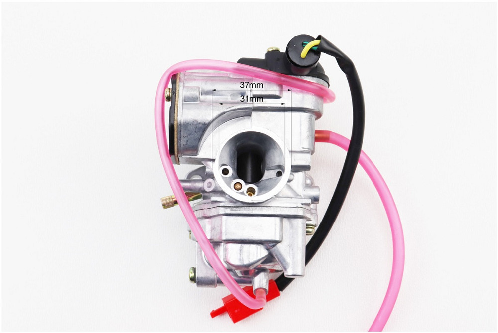 Карбюратор Suzuki AD50, від 2шт -5% Киев - изображение 4