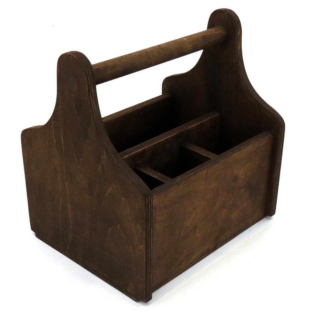 Подставка для столовых приборов 