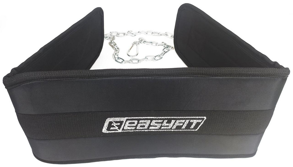 EasyFit Пояс EasyFit для обтяжень L-size Коломия - фото 2