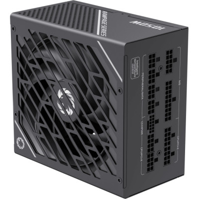 Блок живлення Gamemax 1050W (GX-1050 PRO BK (ATX3.0 PCIe5.0) Вінниця - фото 4