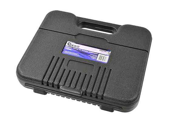Набір ключів для оливних корків "GeKo" к-т 12 шт. Стрий
