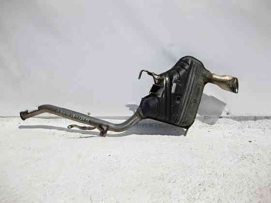 Mercedes-Benz  A1644905515 Глушник задній лівий ML W164 OM642 V6 3.0 cdi Одесса