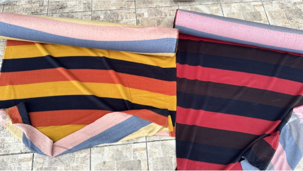 Ткань опт / плотная / пальтовая / мебельная 80 грн/м. Киев - изображение 5