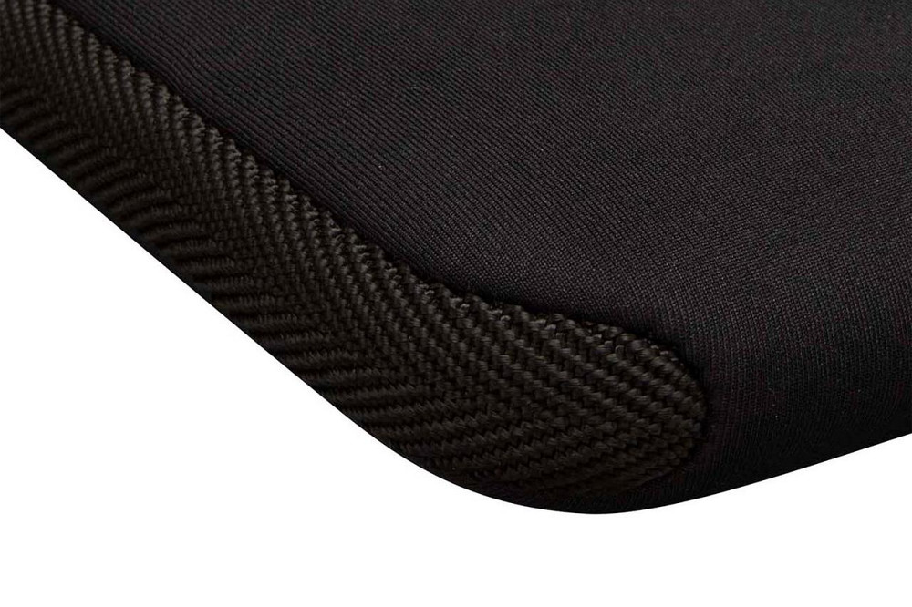 Чохол Case Logic Laps Sleeve 17" LAPS-117 Black (6808619) Київ - фото 3