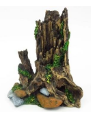 ДЕКОР ДЛЯ АКВАРИУМОВ И ТЕРРАРИУМОВ 