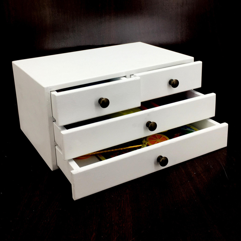 Настольный органайзер 