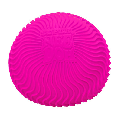 Антистресс NeeDoh серии Super – Яркие волны (розовый) (RSPND-6) Винница - изображение 2