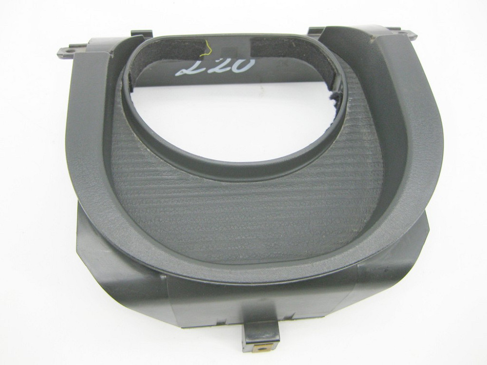 Mercedes-Benz  A2204600295 9B51 Жалюзі - шторка рульової колонки антрацит S-Class W220 Одесса - изображение 8