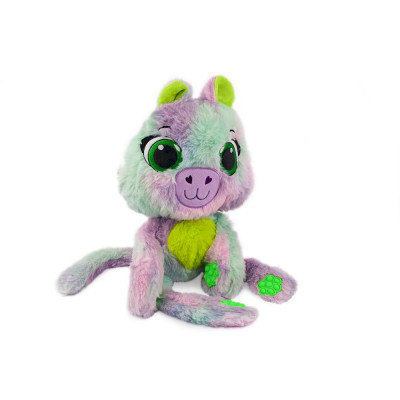 Мягкая игрушка Bubble Pops Мятная капибара 34 см (2312004/7) Винница - изображение 2