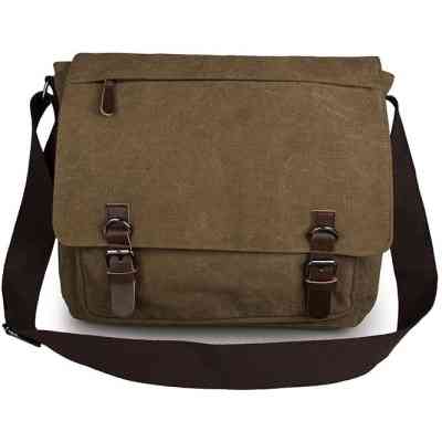 Сумка Vintage Коричнева (14588) Вінниця