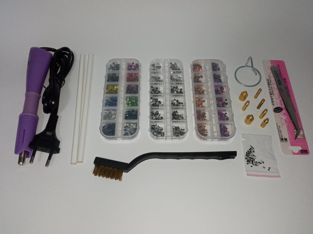 Набір для творчості Afantti Луцк - изображение 1