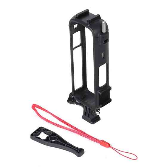 Рамка Insta360 X4 захисна з кріпленнями AC Prof G6 Київ