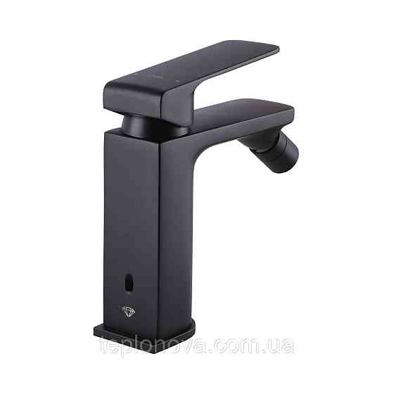 Змішувач для біде TOPAZ ODISS TO 18601-H52-BL Чернівці