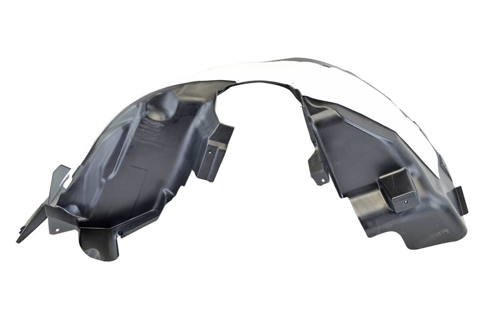 Подкрылок 2 MP (2016-2021) задний правый Компас Мукачево - изображение 1