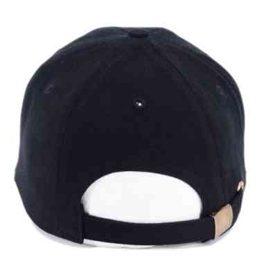 Кепка coFEE Turned чорний (1733-3 CO) Вінниця