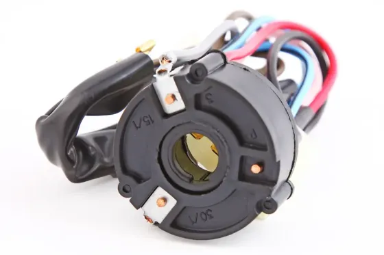 Контактная группа замка зажигания 2108 Винница