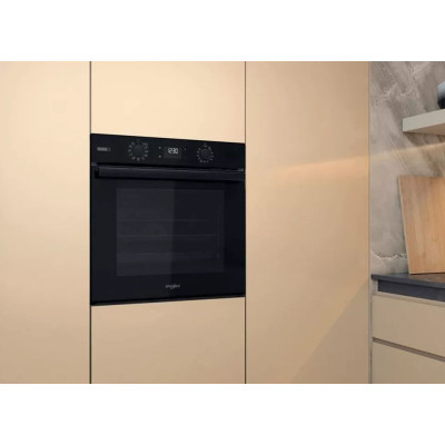 Духова шафа Whirlpool OMSR58CU1SB Вінниця - фото 12