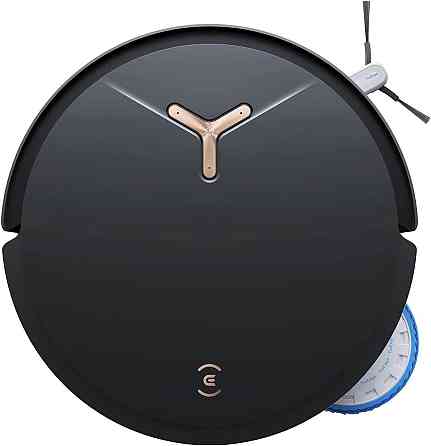 Робот-пилосос Ecovacs Deebot T50 Max Pro Black (DEX54) ( 11309 ) Харків