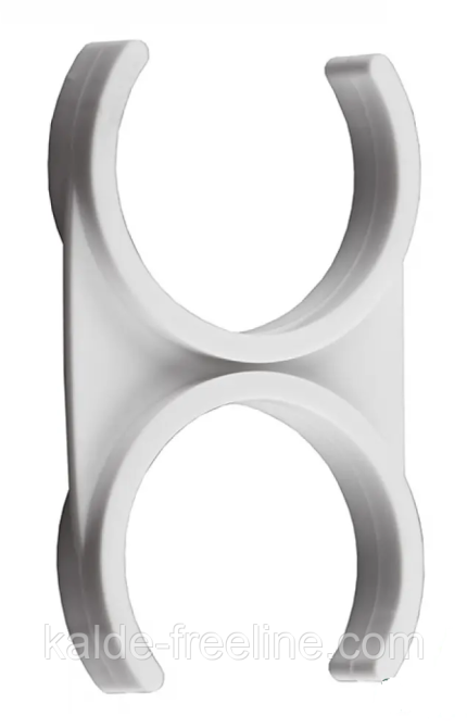 Кліпса корпус мембрани 50-100G – корпус мембрани 50-100G; CLP-3 Харків - фото 1