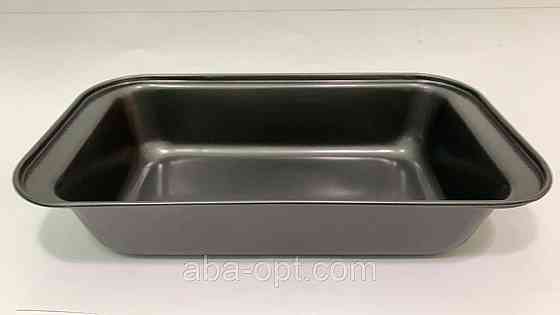 Форма тефлоновая прямоугольная 28 х15 х 6 см.Aba-Opt Одесса