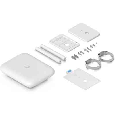 Точка доступа Wi-Fi Ubiquiti UniFi 7 Outdoor (U7-Outdoor) Винница