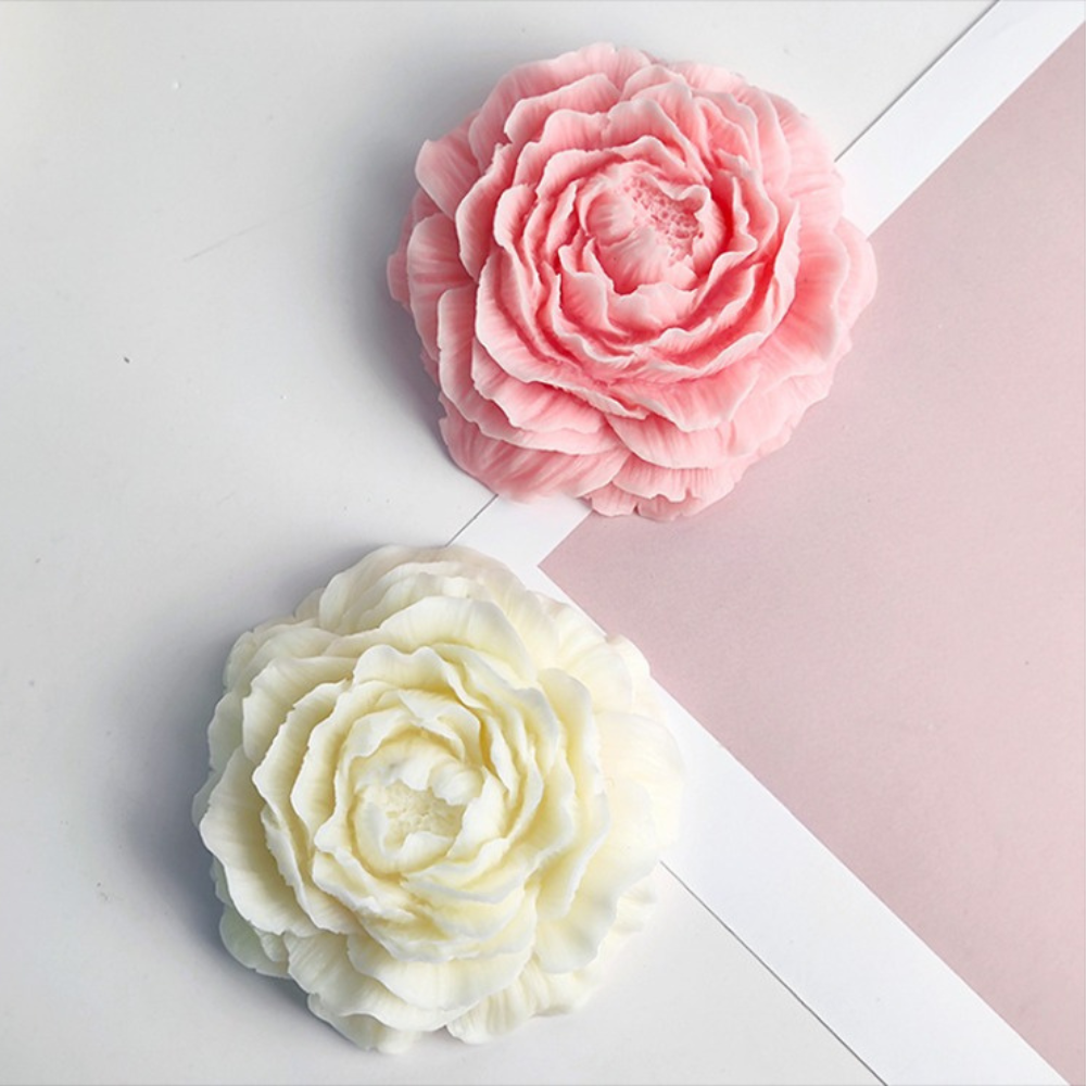 Силиконовая форма для изготовления свечи, молд 95 х 37 мм для изделий из соевого,пчелиного воска и парафина Каменец-Подольский - изображение 6