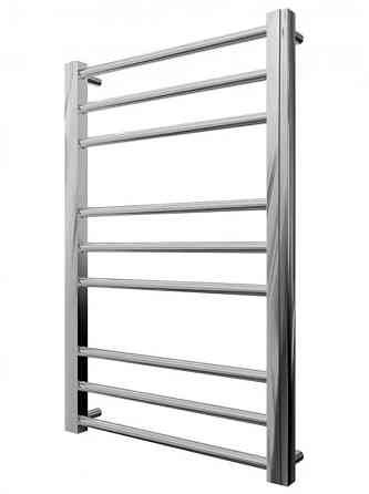 Водяной полотенцесушитель Mario INOX Премиум Классик 770х540/500 Киев