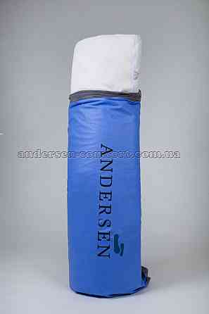 Тонкий матрас на диван ANDERSEN 