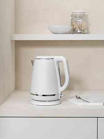 Електрочайник Cuisinart CJK780WE ( 28074 ) Харьков