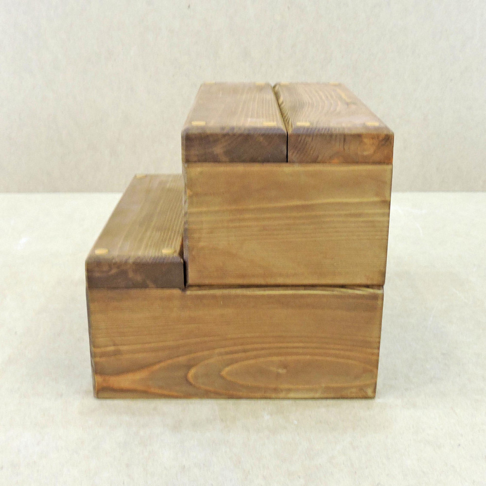 Скамейка-ступенька 