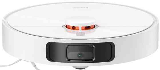 Робот-пилосос з вологим прибиранням Xiaomi Robot Vacuum X20+ Київ