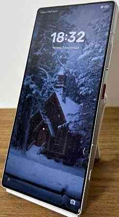 Телефон ZTE Nubia Z70 Ultra 16/512Gb. Харьков