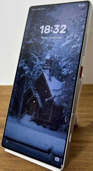 Телефон ZTE Nubia Z70 Ultra 16/512Gb. Харьков - изображение 6