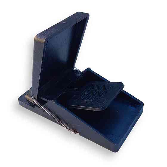 Мышеловка пластиковая Прищепка Харьков