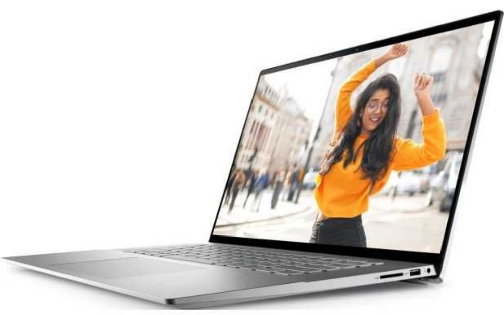 Ноутбук: Dell Inspiron 16 5620 ( Inspiron-5620-3509) i5 , 16Gb.512Gb.Win 11 Харків - фото 5