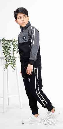 Дитячий спортивний костюм Puma BMW Motorsport,Туреччина Київ